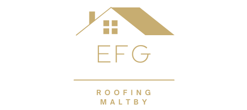 EFG Roofing Maltby