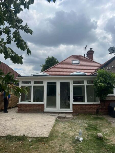 Roofing Doncaster 5